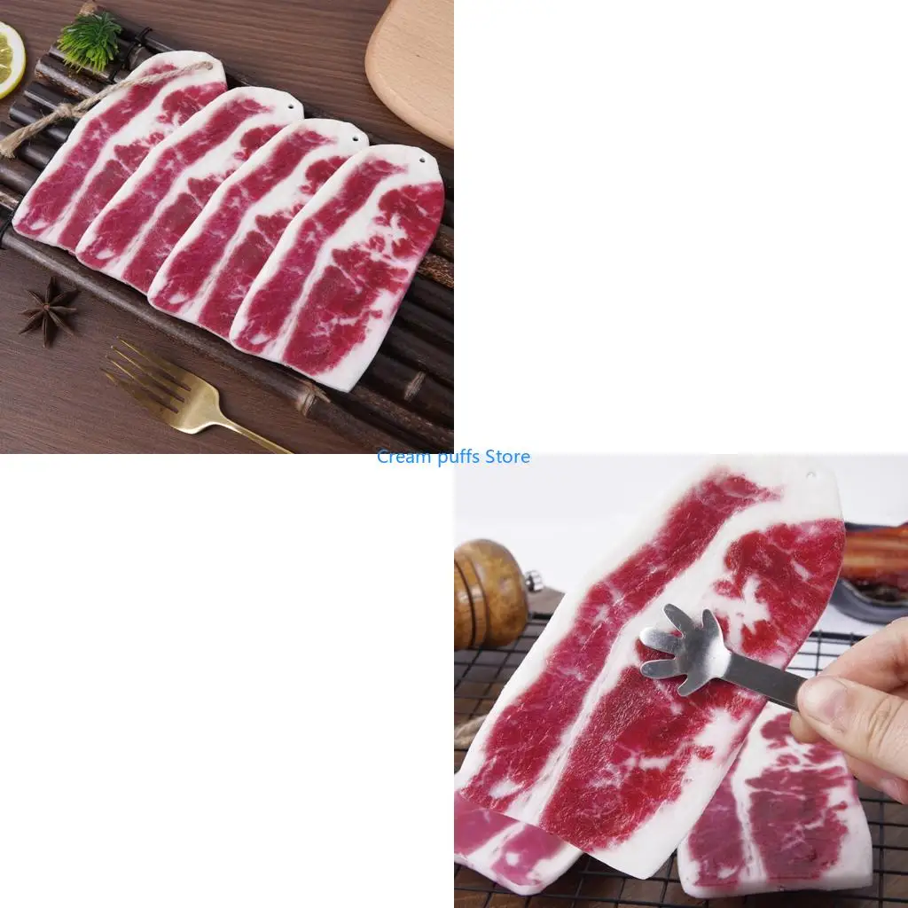 50LE Faux Props Practical PVC Ethnic Theme Firing Accessory For Film Making And Culinary Styling