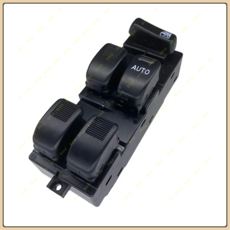 84820-B0010 Electric Power Master Window Control Switch for Toyota Sparky Avanza Daihatsu Atrai Terios Sirion Car Accessories