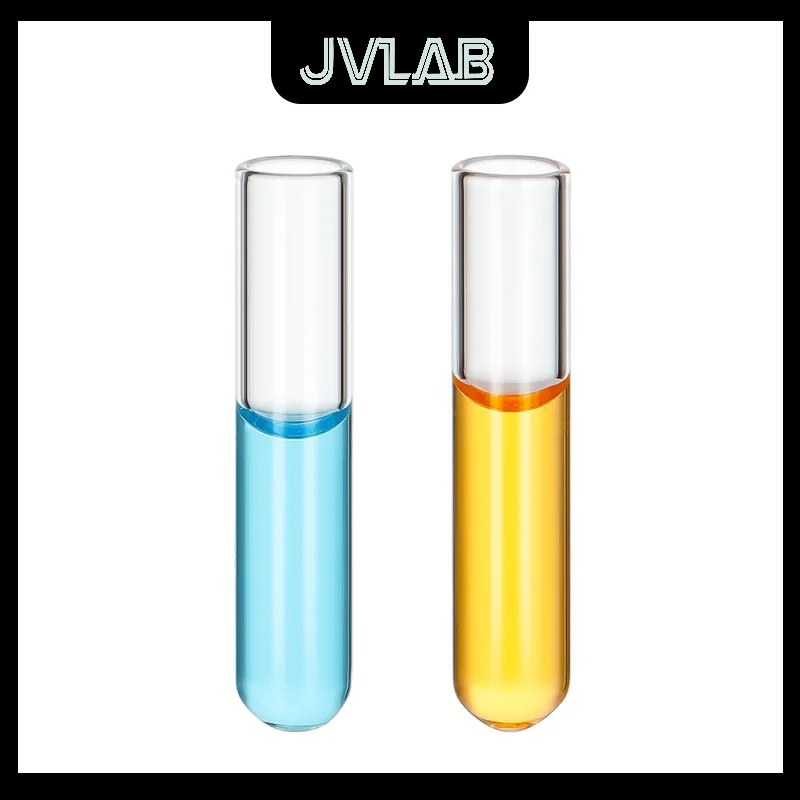

Microbial Small Tube Boro3.3 Durian Tube Microbial Determination Escherichia Coli Use Small Tube Fermentation Tube 6x30mm JVLAB
