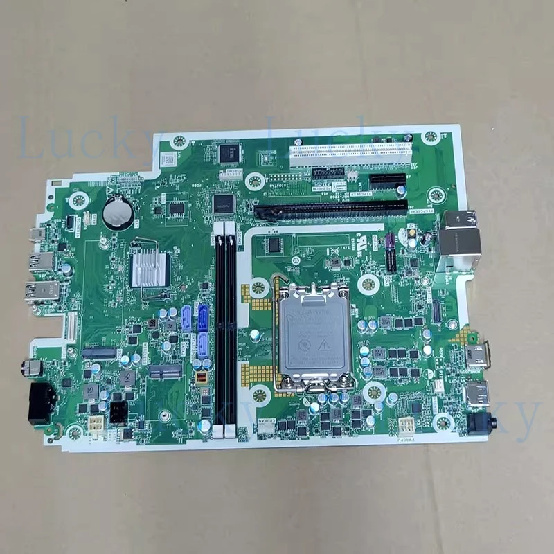 f  N33530-001 New Motherboard Mainboard LGA1700 for HP Pro Tower 400 G9 Desktop PC