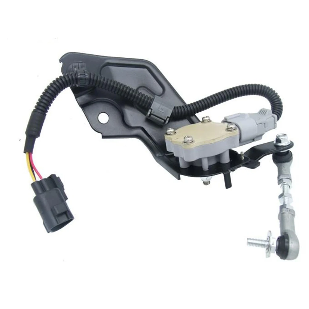 

Auto Replacement Height Level Sensor Compatible With Multiple Models For LEXUS GX470 2003-2009 Leveling Sensor For Vehicles