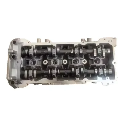 

2TR-EGR полная головка блока цилиндров 11101-0C030 11101-0C040 11101-0C041 11101-0C100 для Toyota Hilux Hiace RAV4 Vigo Dyna 2.7L