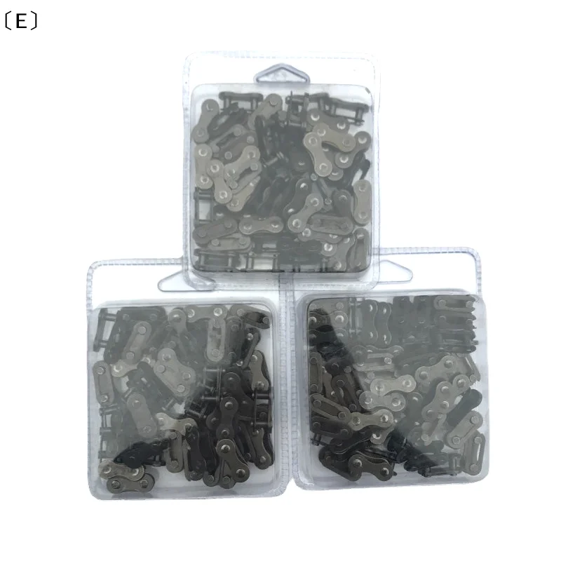 〔E〕Bicycle Chain Repair Tool Set Quick Link Lock For 6 7 8 9 10 11 12 Speed MTB Road Bike Joint Connector Magic Buckle〔Winter5〕