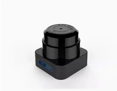 ranging A1 A2A3S1 navigation obstacle avoidance ROS car TOF s2