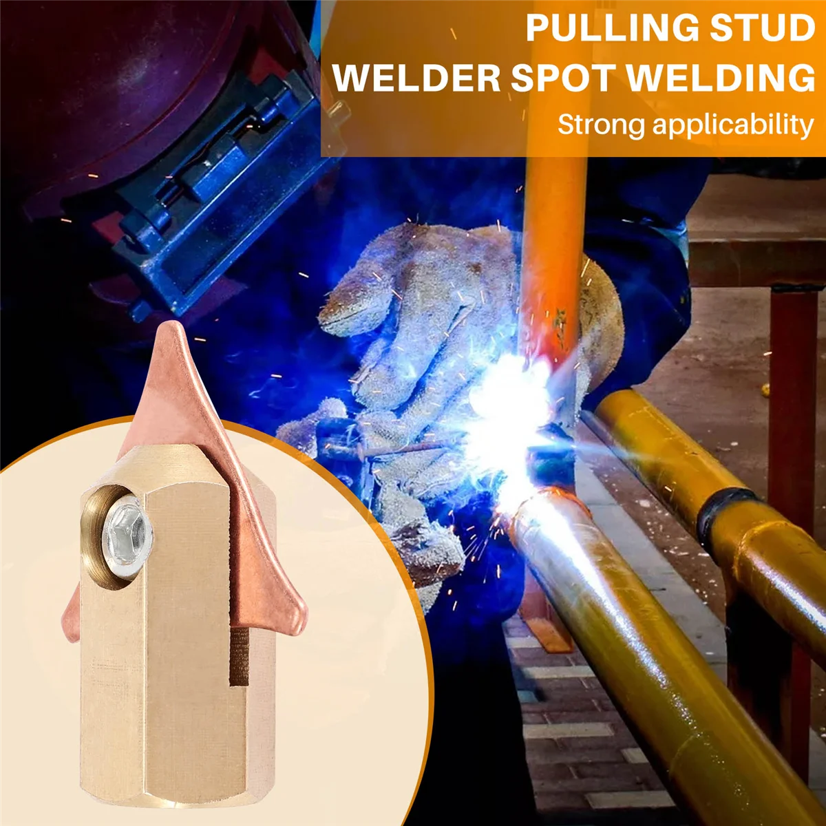 Abjs Tri Hook Washe…