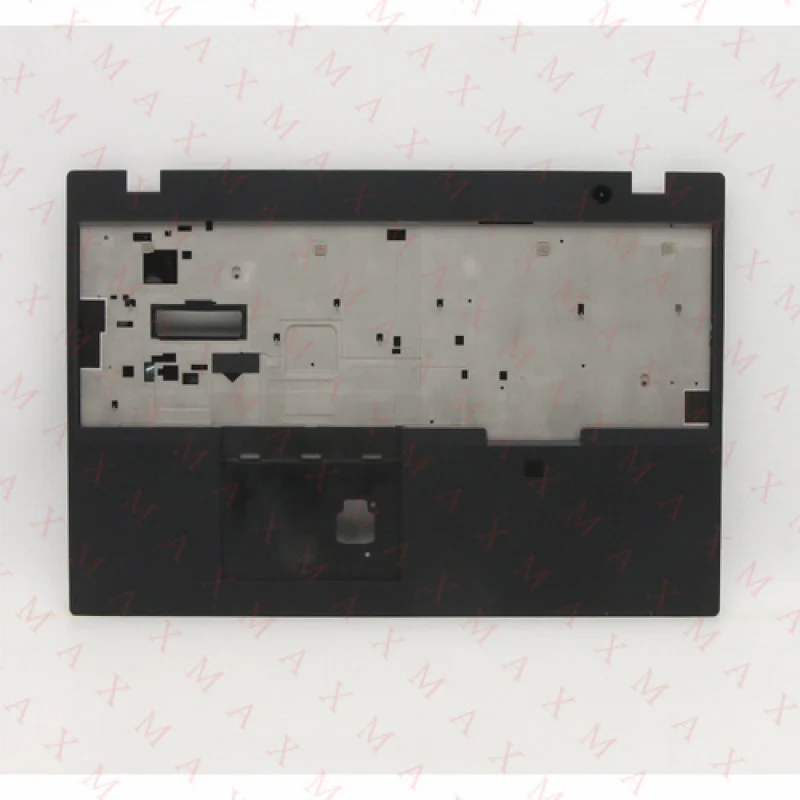 

AA для Lenovo Thinkpad L15 Gen 2, верхний чехол для упора для рук, лицевая панель клавиатуры с FPR SSD