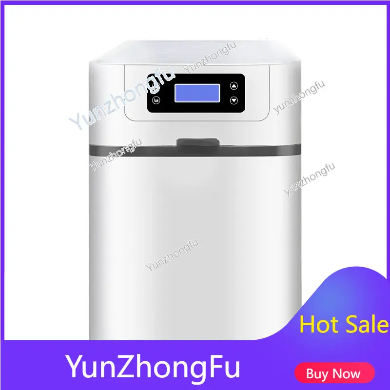 

Water Purifier Central Water Purifier under the Kitchen Type 2 Tons Large Flow Home Water Purification System Household Water