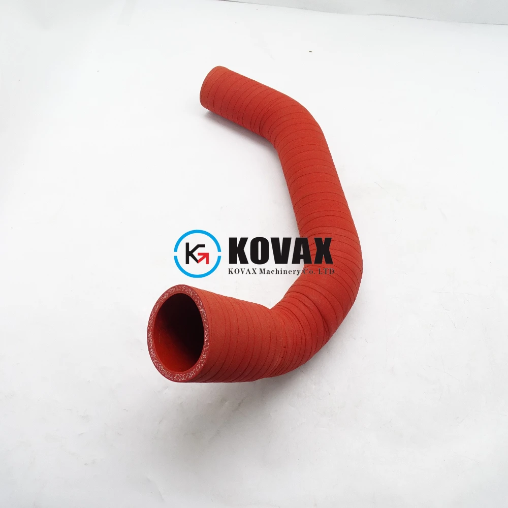 

210-8107 intake hose is suitable for 320C 320CL 320C FM 320D excavators
