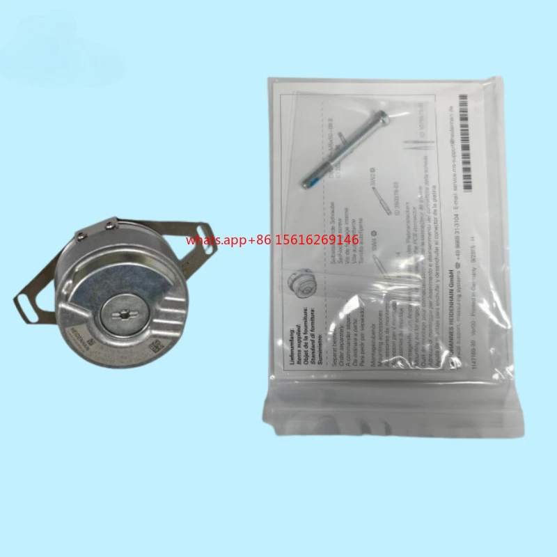 

High Performance Elevator Spare Parts Encoder EQN 1325.035-2048 ID: 823901-03