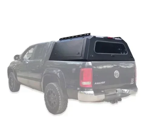 4x4 Accessories Off-road Hard Type Pickup Truck  Canopy for Volkswagen Amarok 2011+