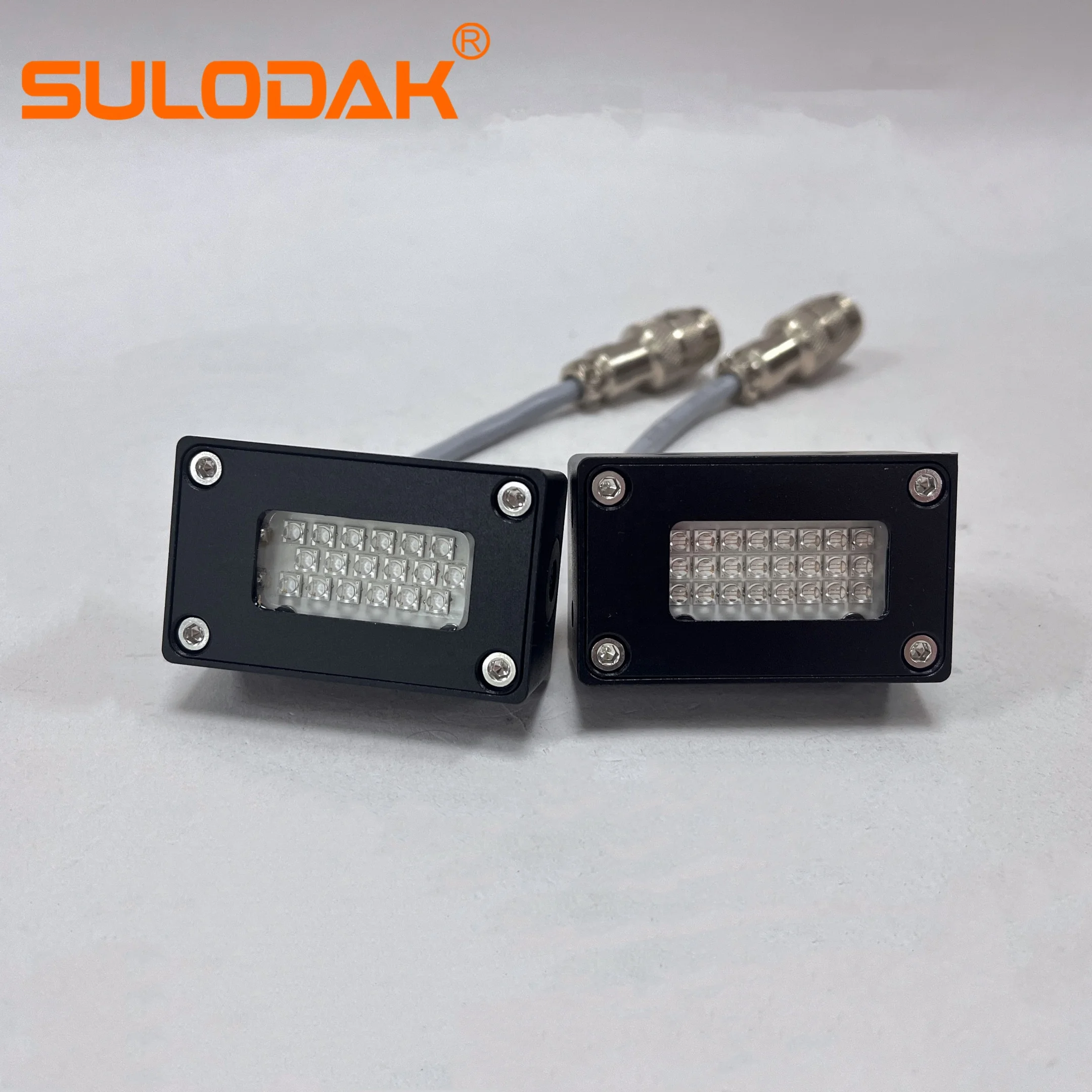 Model Of 6090 UV Flatbed With Single Nozzle Ink Printing Curing Machine For Wavelength 395nm Ultraviolet Led Lamp