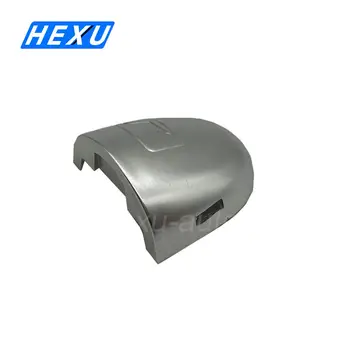 適用於雷諾梅甘娜、風景 MK2、克里歐(2003-2007)、拉古娜 MK2(2001-2007)、特溫戈、莫杜斯、翼空間的銀色車門把手蓋。 8 最佳銷售 雷諾風景 2007 - №6