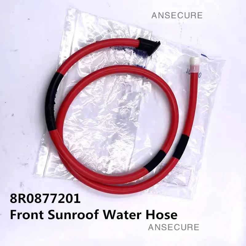 

OEM Front Sunroof Water Dranage Hose Pipe For Audi Q5 2009-2017 8R0877201 8R0 877 201