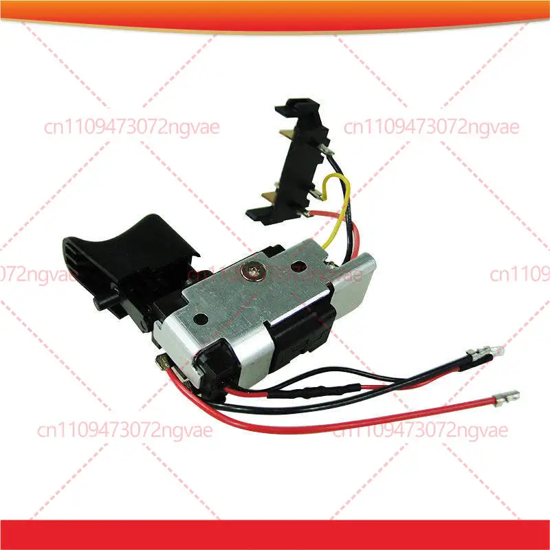 For DeWALT DCD710 DCD710S2 N391669 DCD700 DCD700CK2 DCD701 Switch Assembly Tool Accessories