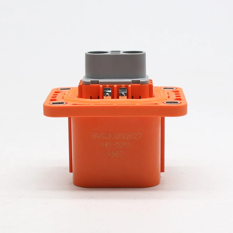 

HVSL630022CZT 2-core High-voltage Connector