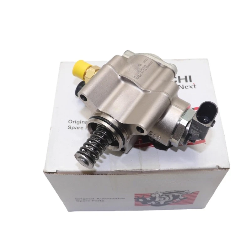 FOR Audi A5 A6L A8 Q7 S8 Touareg Cayenne 4.2-liter high-pressure fuel pump fuel pump