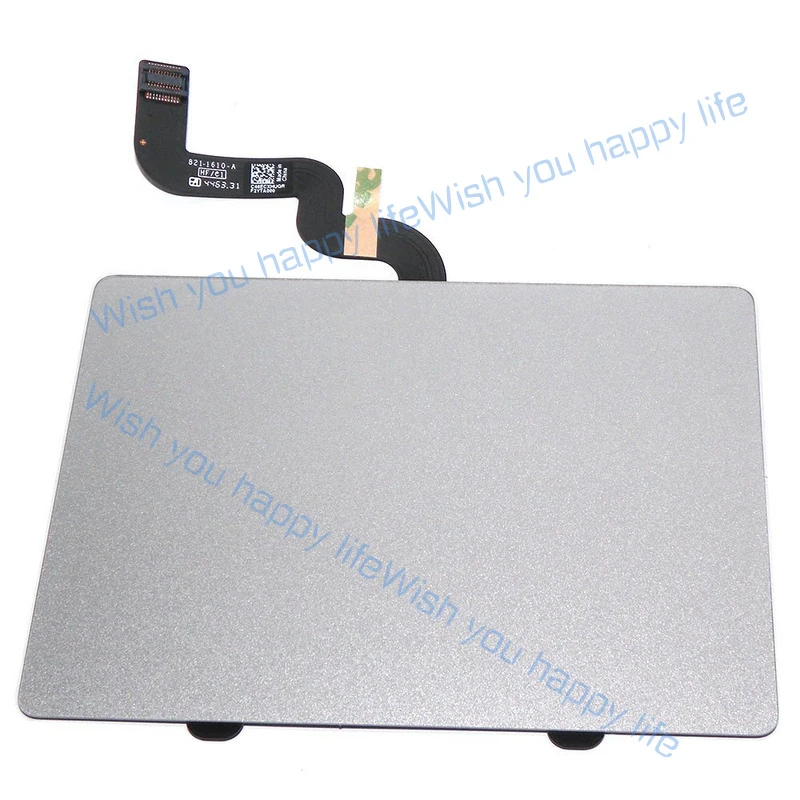 l-新品-macbook-pro-a1398-15インチ-retina-トラックパッド-タッチパッド-ケーブル付き-821-1610-a-2012