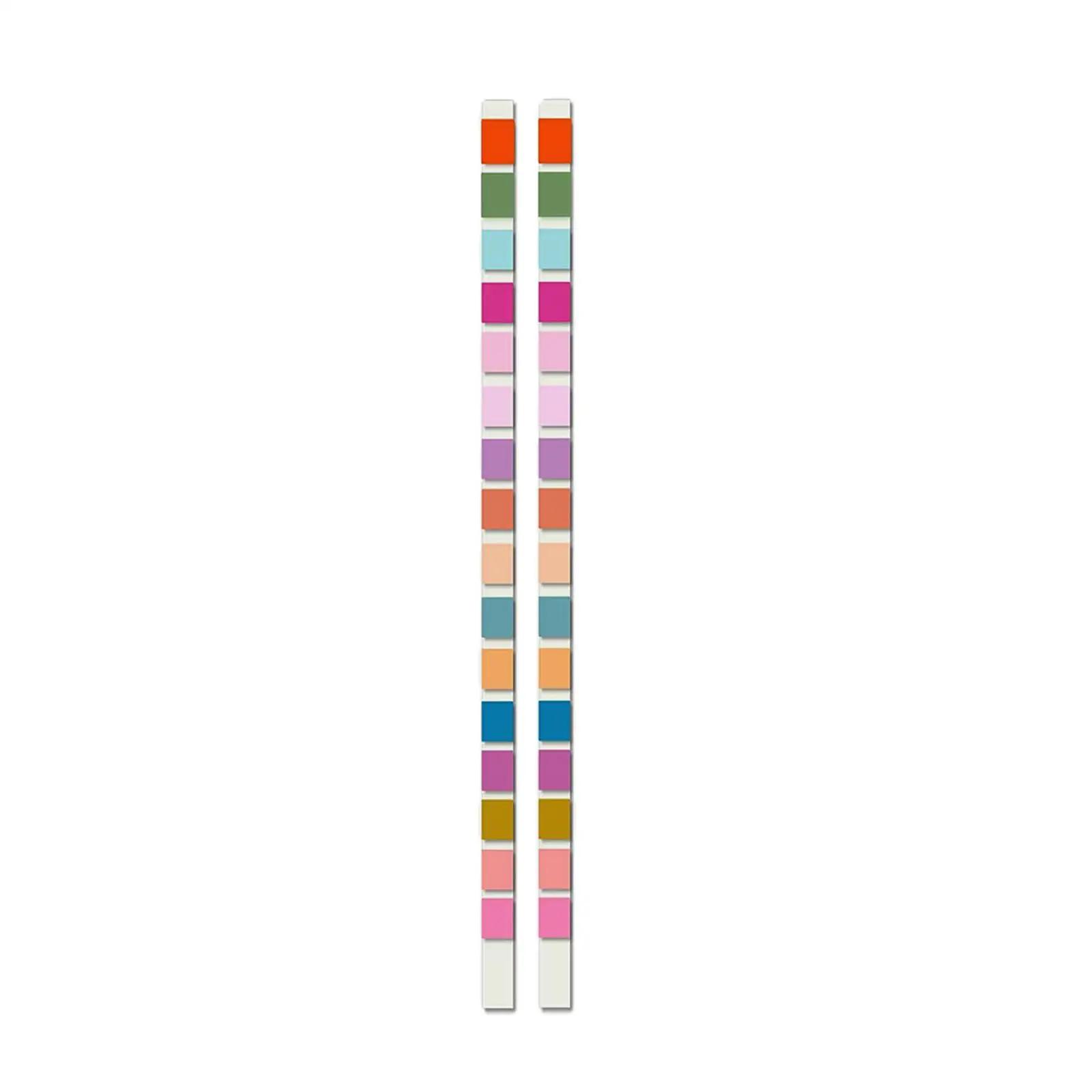 Professional Test Strip 16 in 1 Water Quality Paper for Aquarium Fish Tank Pool Spa Chlorine Nitrate Detection Kit