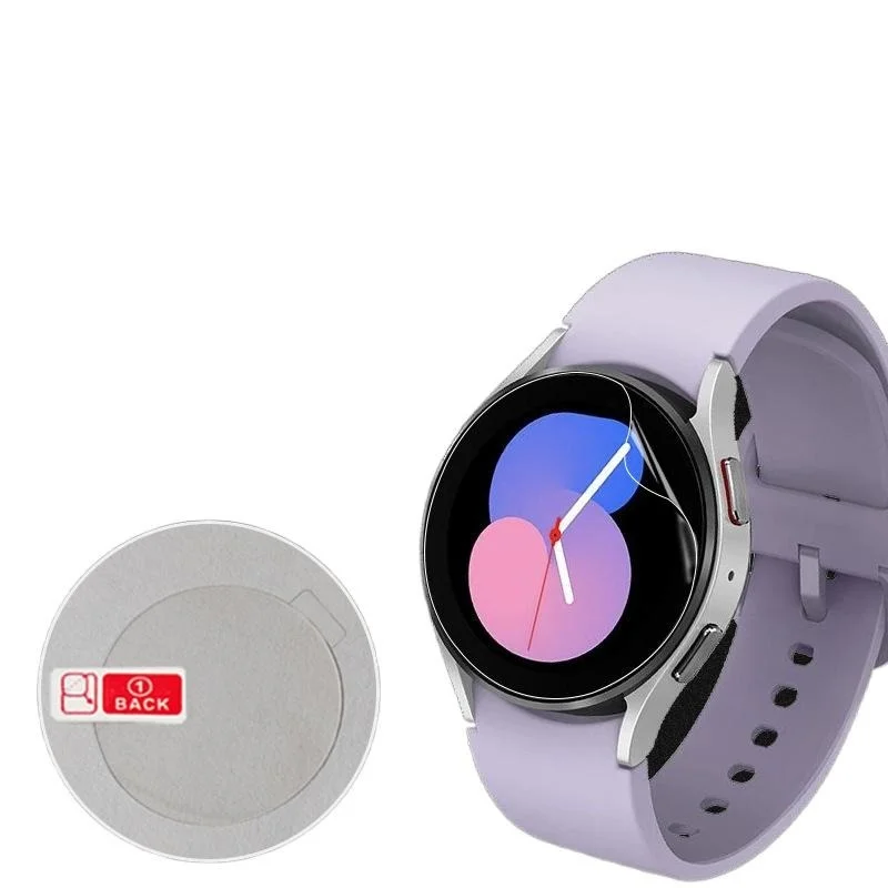 Умные часы с шагомером для Samsung Galaxy Watch4 Classic 40 мм Watch5 Pro 45 мм 44 мм счетчик шагов