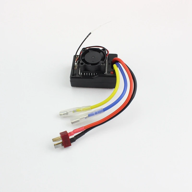 104001-1922 ESC สำหรับ Wltoys 104001 1/10 RC ชิ้นส่วนอะไหล่รถยนต์อุปกรณ์เสริม