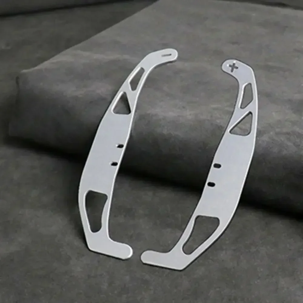 개조 탄소 섬유 마그네틱 시프트 패들, 범용 어셈블리, 아우디 C8 A6 A7 S6 S7 RS6 RS7