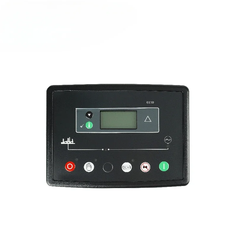 Diesel Generator Starting Controller DSE6120