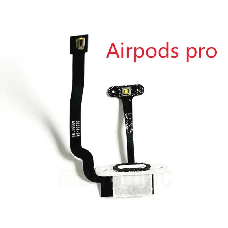 Charging port Flex Cable Dock Connector For AirPods Pro Series