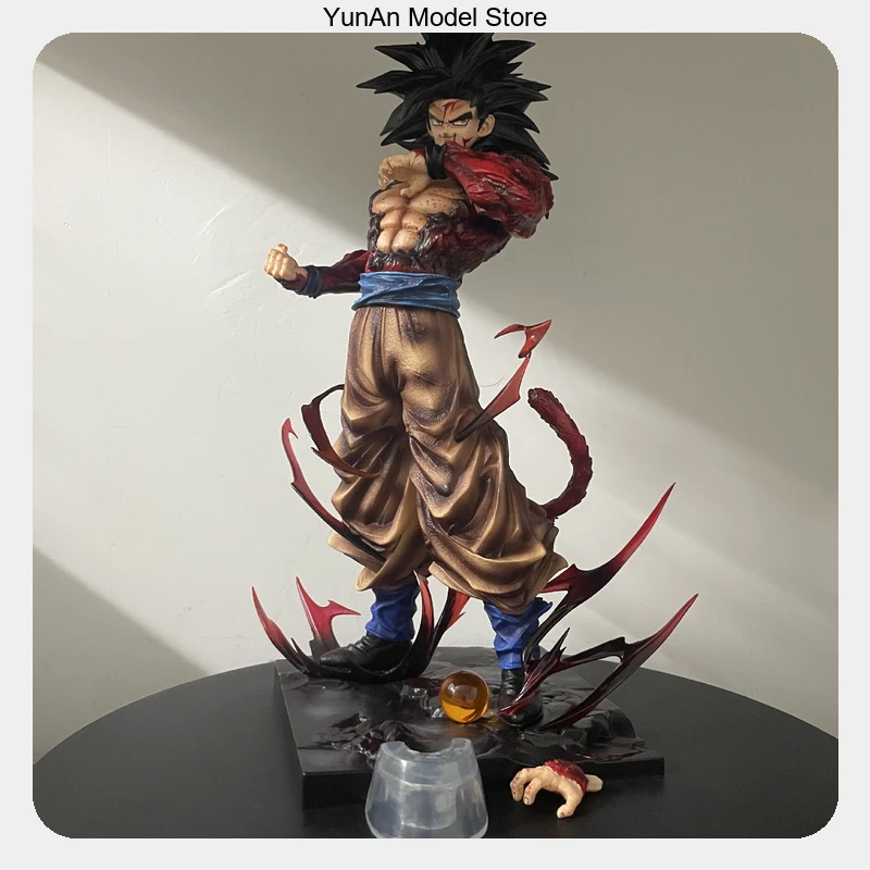 figura-de-anime-de-dragon-ball-super-saiyan-4-goku-34-cm-modelo-de-estatua-coleccion-decoracion-de-escritorio-adorno-juguetes-regalos-para-fanaticos