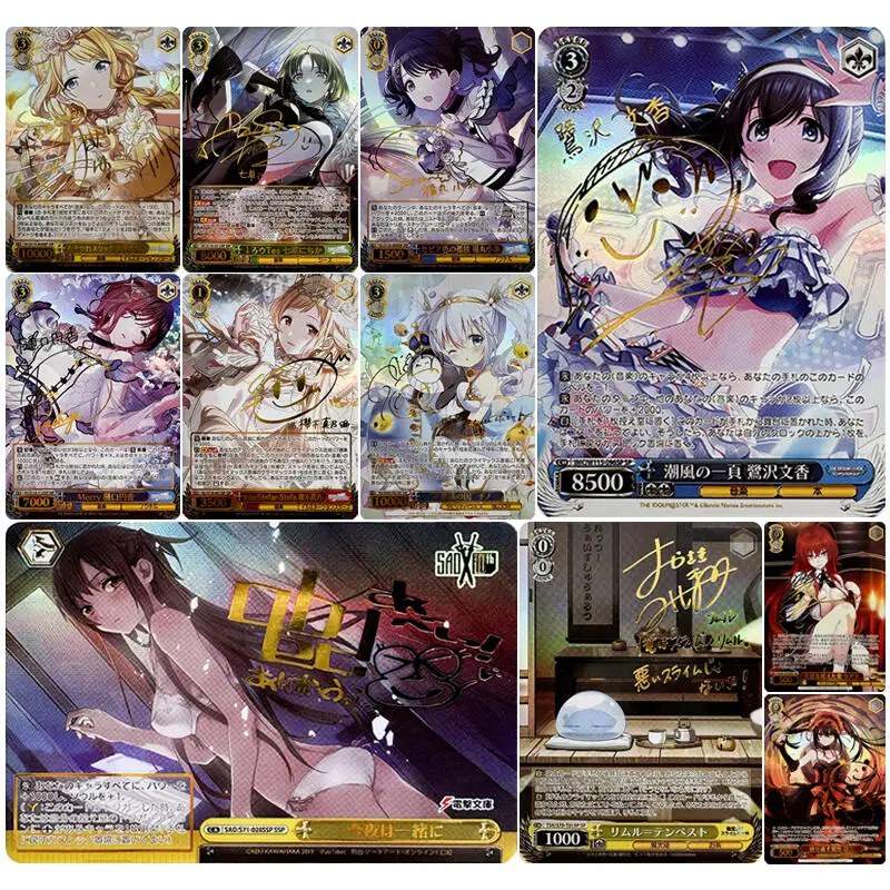 11Pcs/Set The Idolm… - image