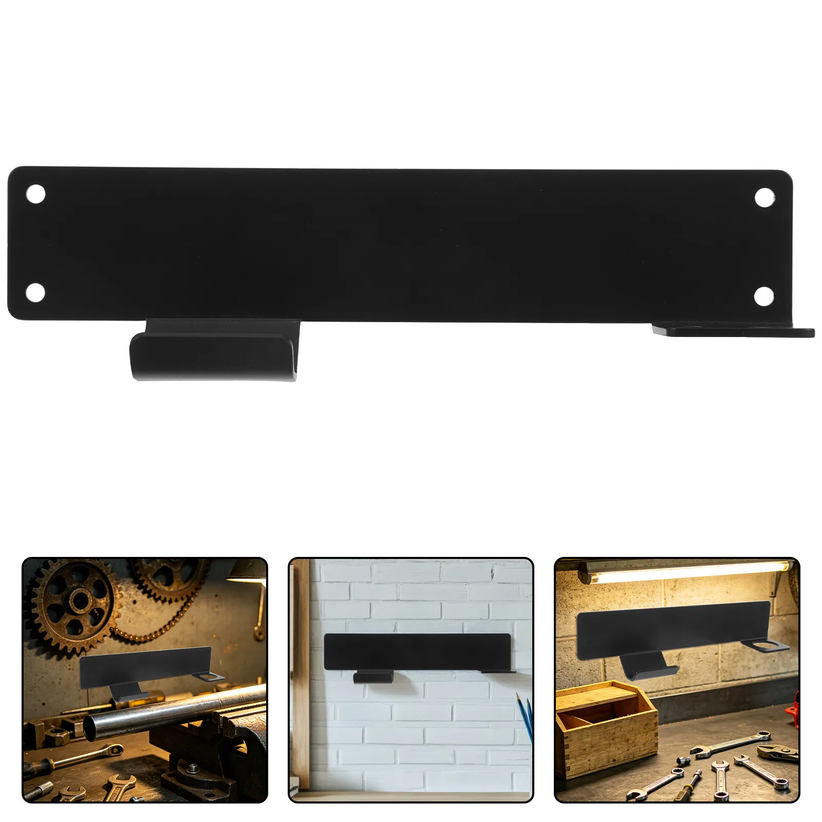 

Jack Bracket Organizer Fixed Wall Stand Floor Storage Brackets Vehicle Lifting Organizer Duty Steel Storage Support Stand