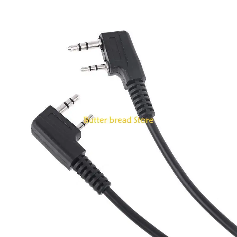 

W89C для Tyt Wouxun Box Walkie Talkie Receiver Box Black