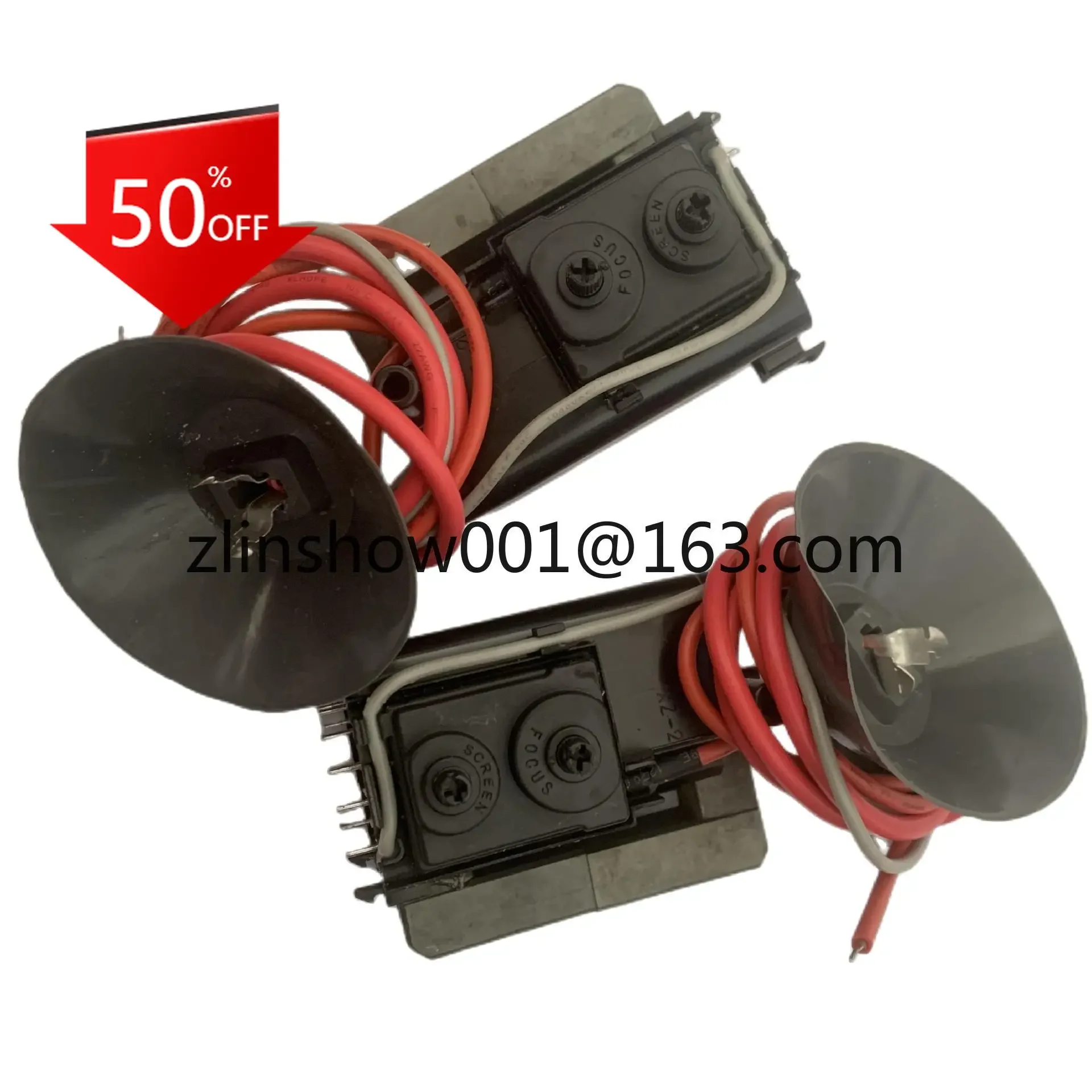 Applicable to TV High Pressure Pack BSC29-1086 TF-0137-1D TF-0236-1D