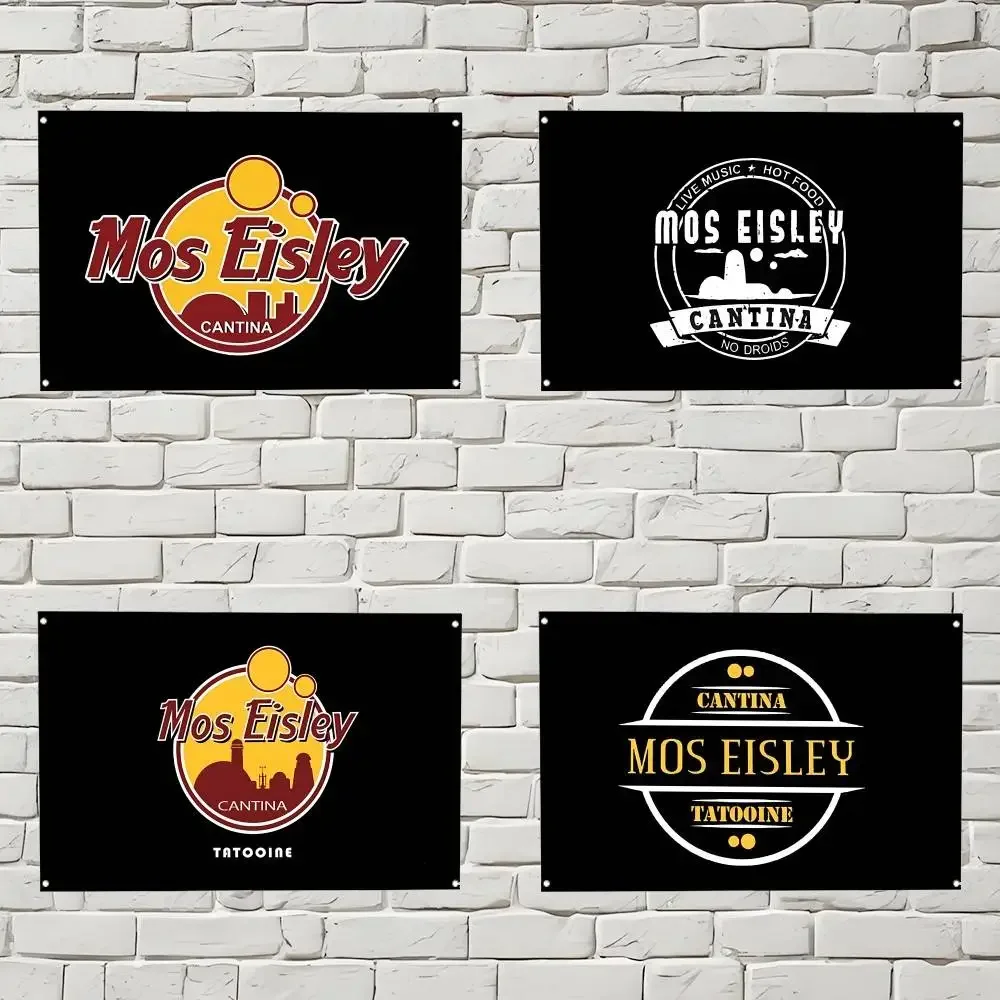 Mos Eisley Cantina … - image