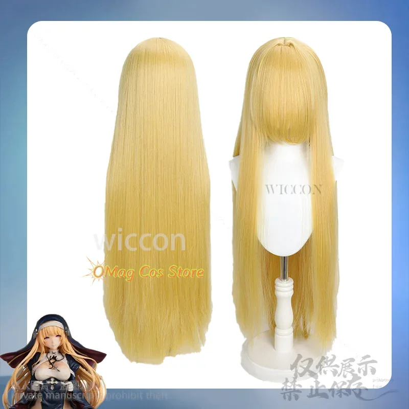 مثير الكرتون اليابانية الفتيات تأثيري جيراي كي أنيمي موحدة شارلوت شقيقة نون فستان الظلام لوليتا الباروكات لجميع القديسين مخصص