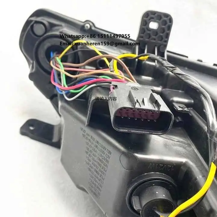 

Requirements for Changan EADO Automobile Lamps 12v LED 55w Headlamp Factory Direct Sale