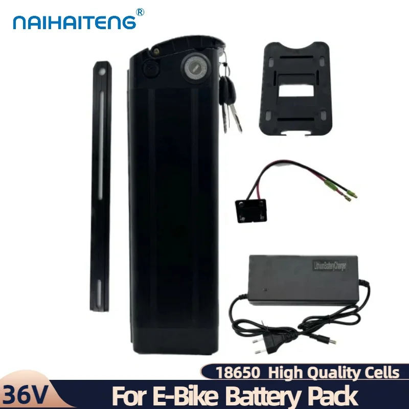 

Аккумуляторная литий-ионная батарея, 36 В, 10 А/ч, 12 а/ч, 14 а/ч, 16 А/ч, 18 А/ч, 18650, 10S