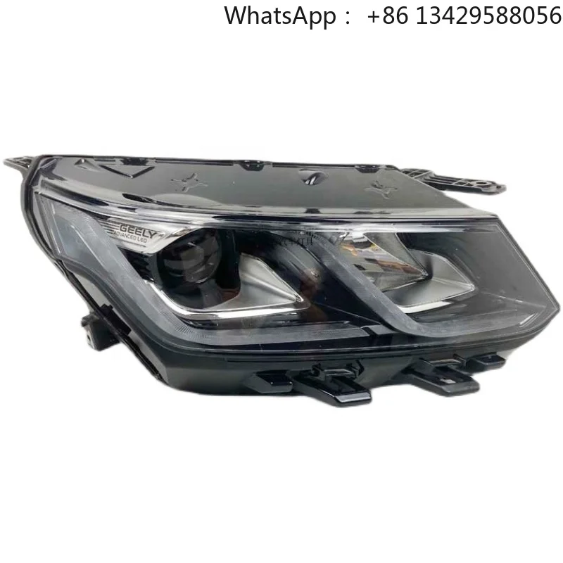 

Original Front Headlight for Geely Coolray SX11 LED Type