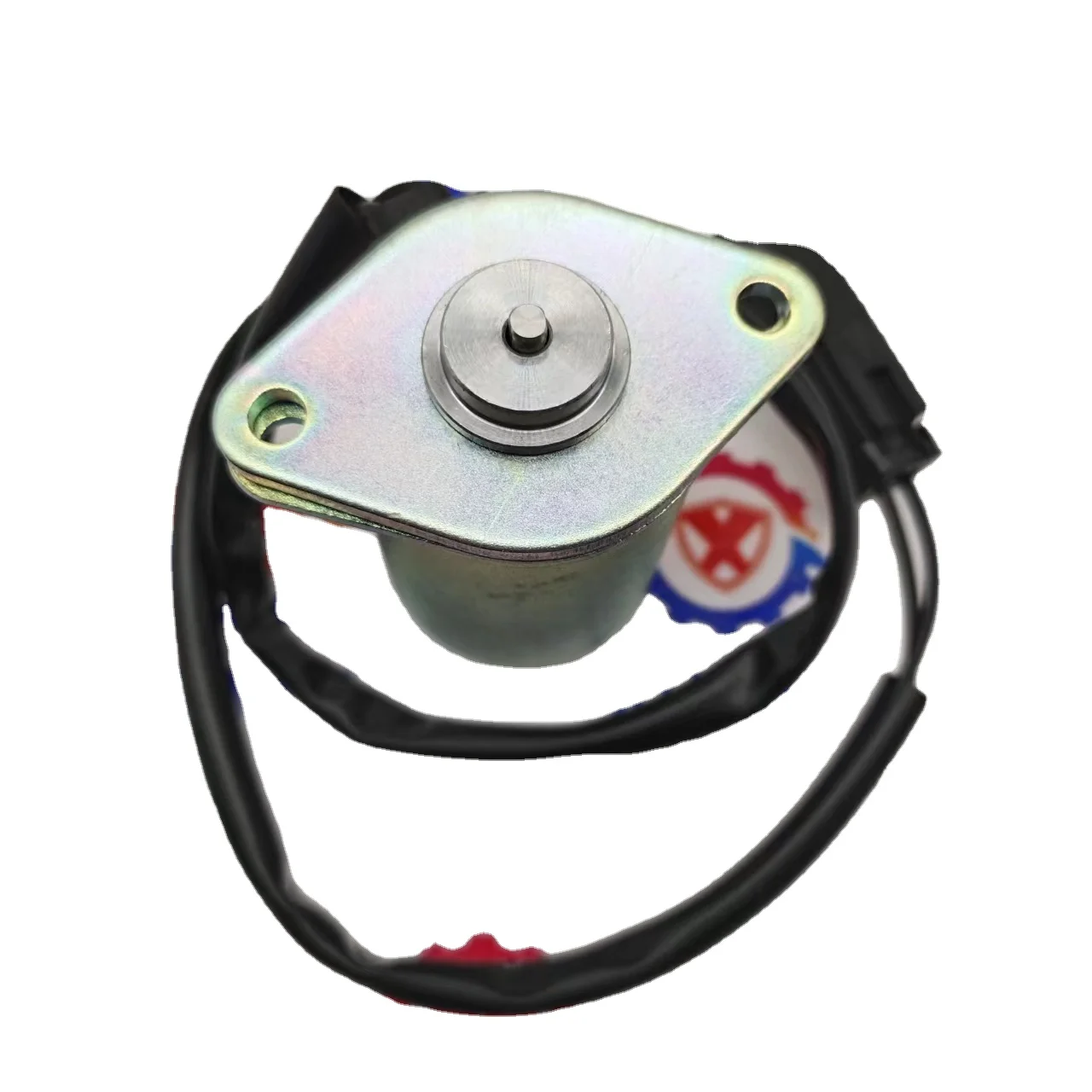 Excavator Parts PC200 PC300 PC400 PC450 Solenoid Valve 20Y-60-32120 With High Quality