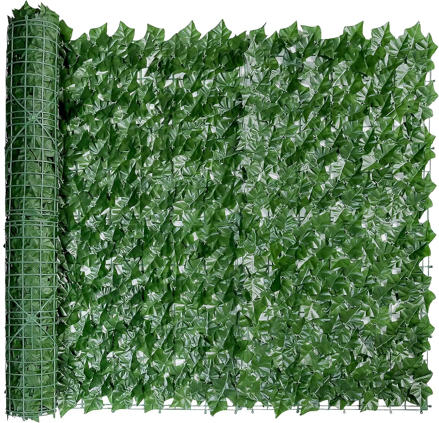 Artificial Ivy Privacy Fence Screen - 40