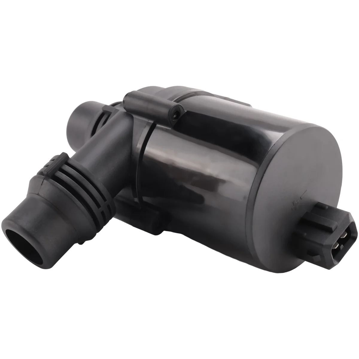 Sistema de refrigeración para coche, bomba de agua auxiliar para BMW serie 5, 7, X5, circulación electrónica, 64116907811, 64116955122