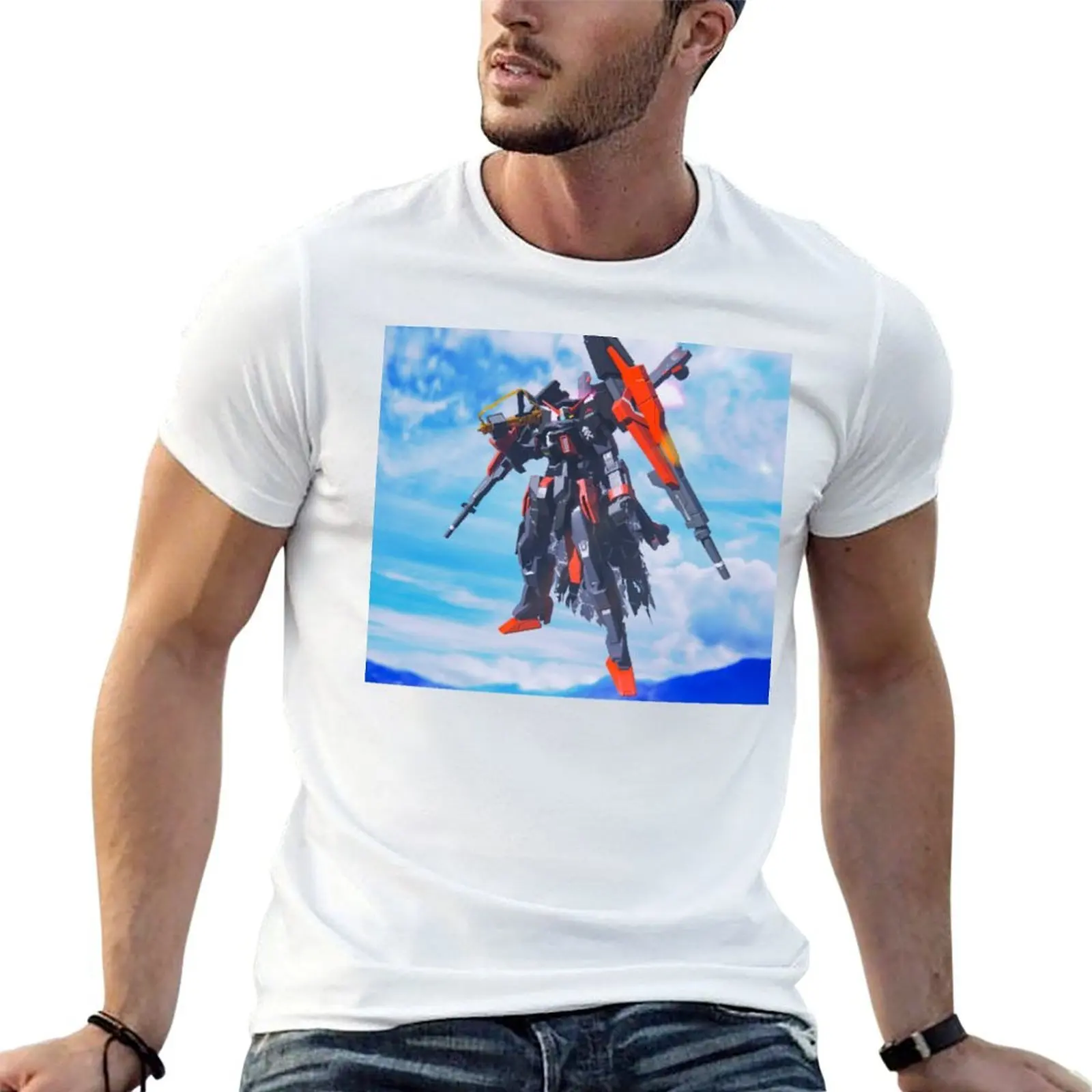 

Crossbone Dark Hound T-Shirt cotton t shirts man 100% t shirts for man pack cotton t shirt men 100% cotton luxury brand T-shirt