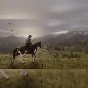 10 Main Sales PS4 Games - №4