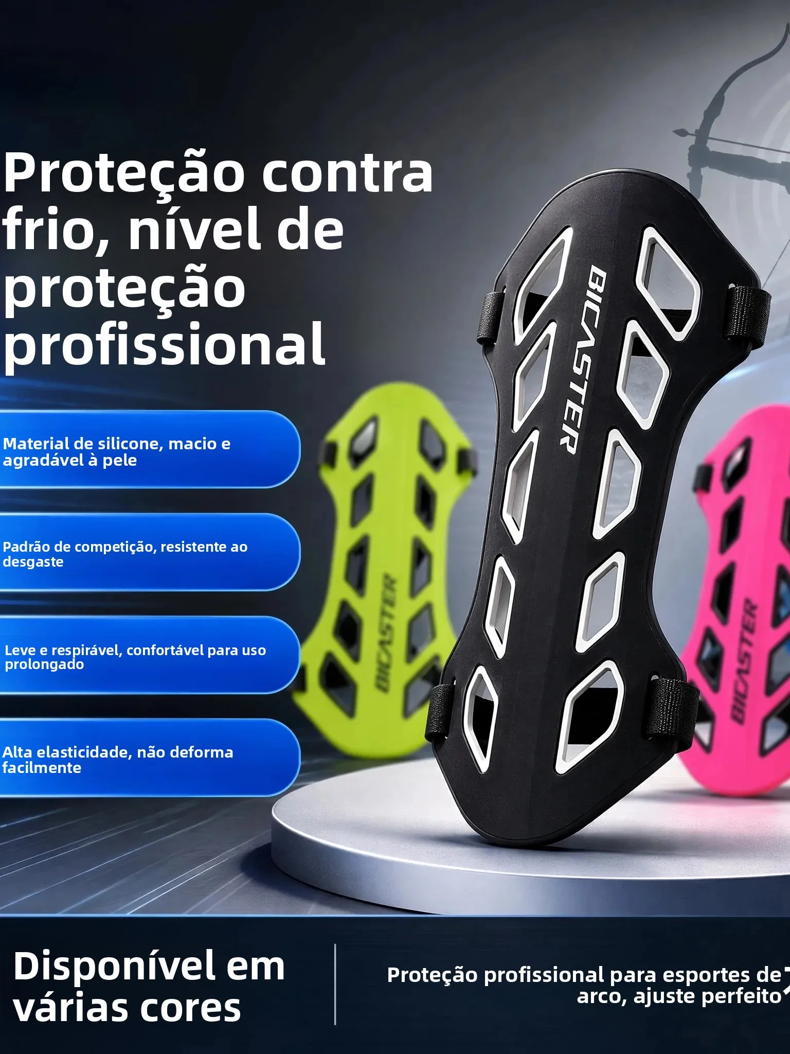 protezione-per-braccio-in-silicone-beckaster-attrezzatura-tradizionale-per-tiro-con-l'arco-caccia-con-l'arco-equipaggiamento-protettivo-morbido-per-la-pratica-del-tiro