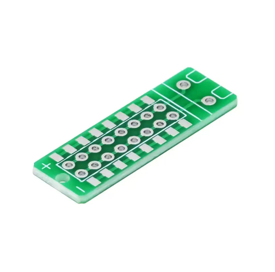 5pcs SNA188 DuPont male and female terminal block DIY electronic building blocks 2.54 accessory arduino maker