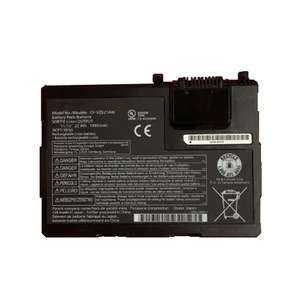 11.1 V 22WH 10.8 V 45WH CF-VZSU1AW CF-VZSU1AR CF-VZSU1AJS CF-VZSU1BW VZSU1BR Baterai Laptop Asli untuk Panasonic CF-33 12 Inci 12 baterai laptop nec penjualan terbaik - №