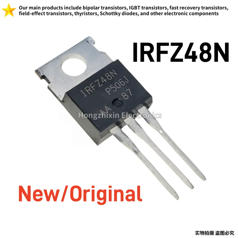 10PCS New RJP30E2 RJP30H1 RJP63K2 TO‑220F IGBT Transistor Power Tube For Plasma TV Repair