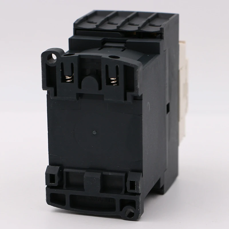 

LC1D188BD DC electric magnetic Contactor 4P 2NO+2NC LC1-D188BD 32A 24V DC coil