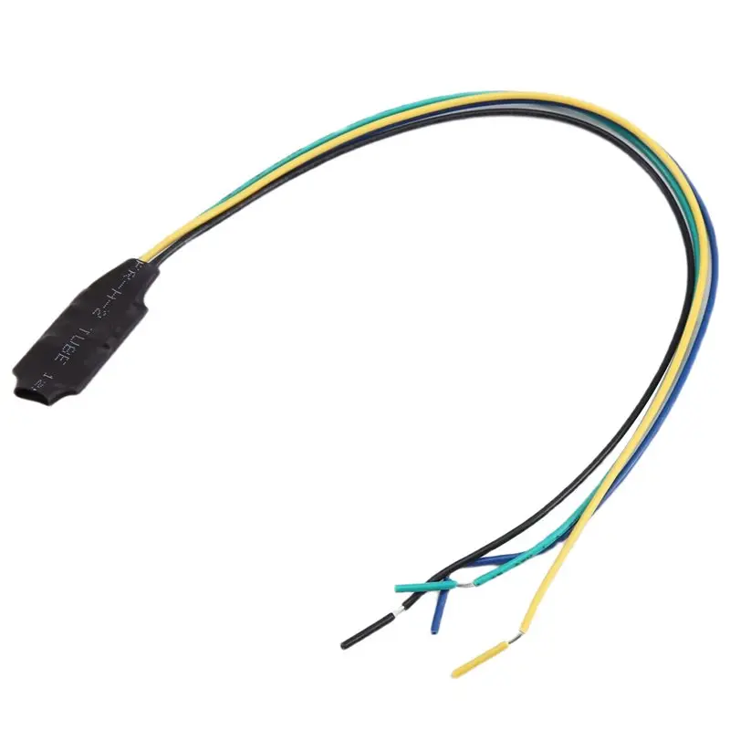 BTLIFE-For Alpine Parking Brake Modification Cable For Ilx-W