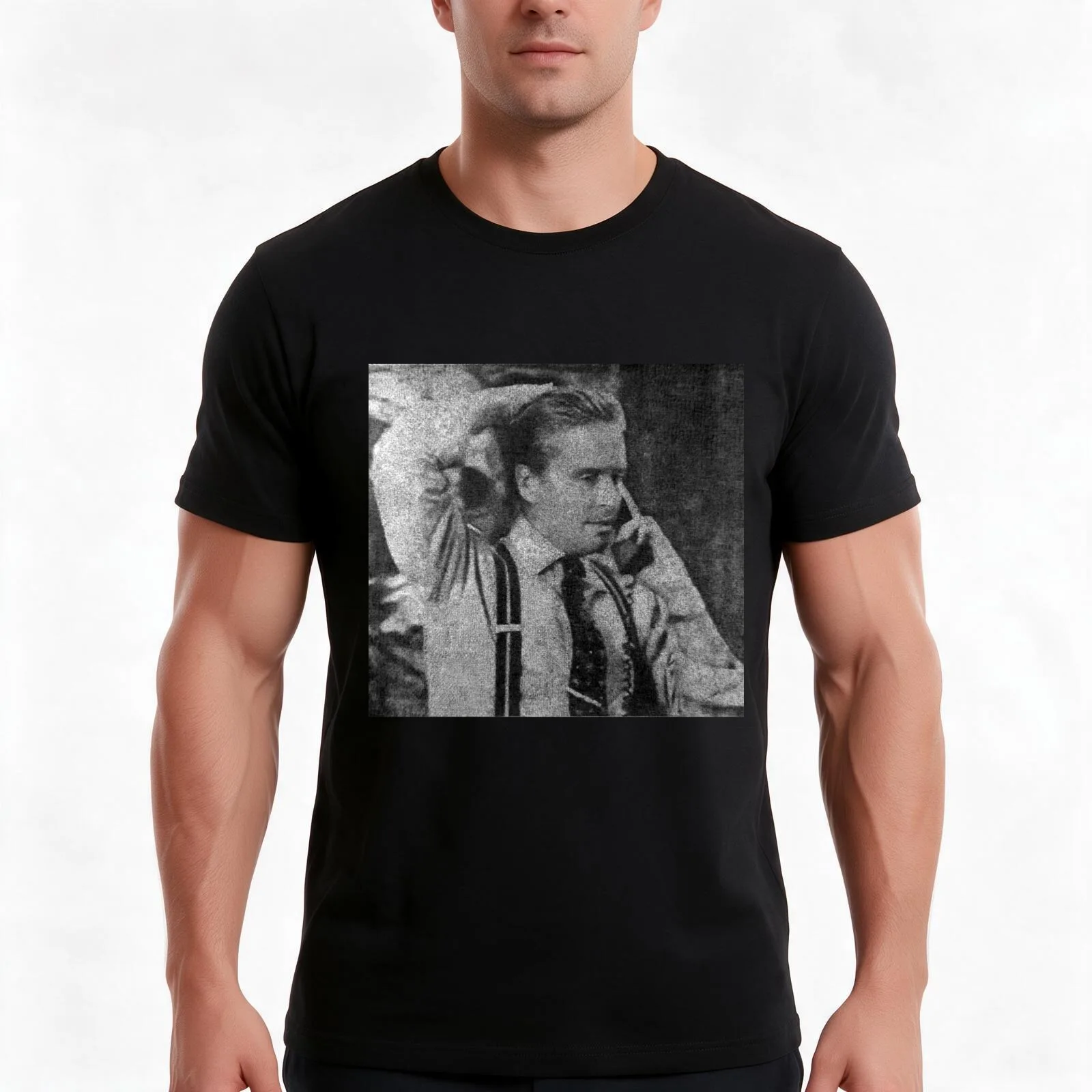 Perceptions of Success #1 T-Shirt, Summer Casual Cotton Tee, Oversized Streetwear Tops, Vintage Graphic Print, Unisex Men Women
