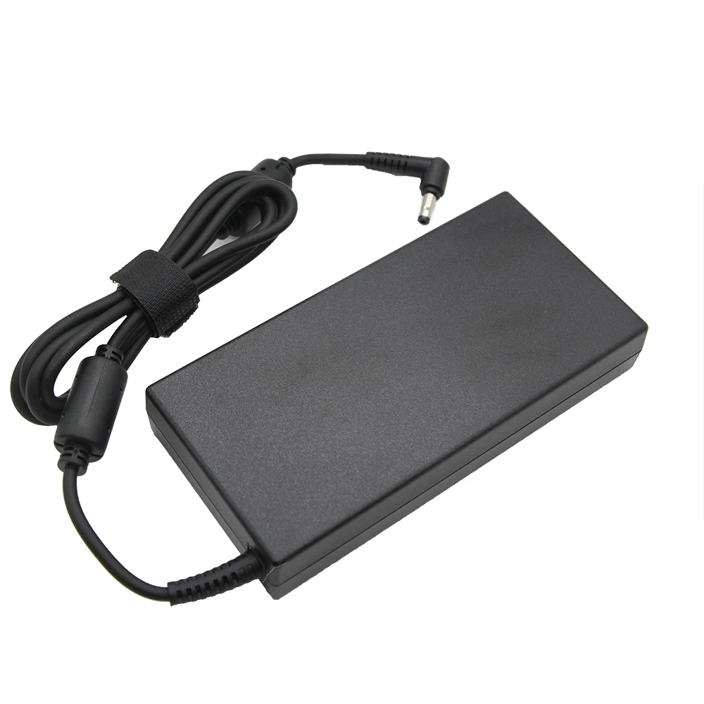 Zasilacz do laptopa 19,5 V 7,7 A Zasilacz 150 W do MSI GS60 GS70 GE62 GS40 GS63 GL62 MS-16H7 MS16H Ładowarka Ghost Pro606 ADP-150VB B — zdjęcie 5